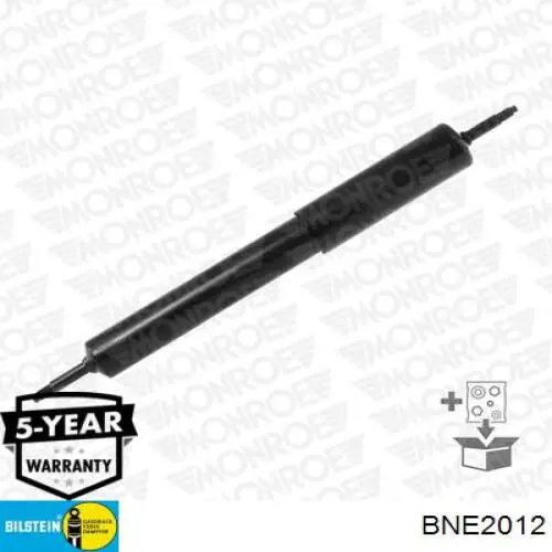 Амортизатор задній BNE2012 Bilstein