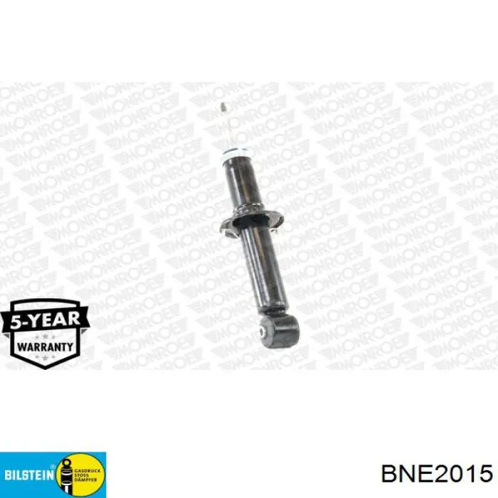 BNE2015 Bilstein Амортизатори задні