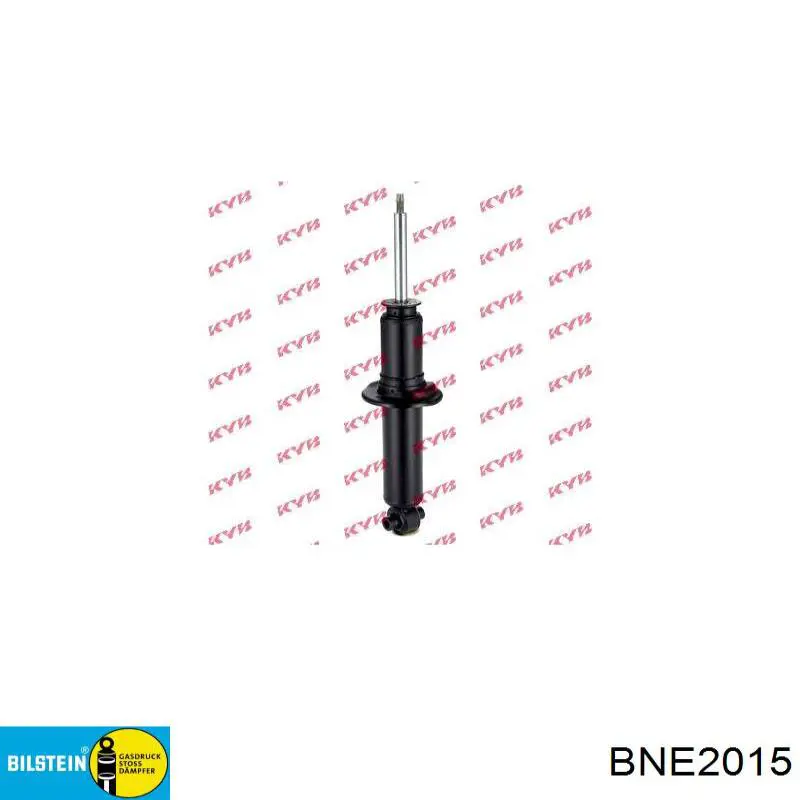 Амортизатор задній Bilstein BNE2015 ціна, від 56.06 USD
