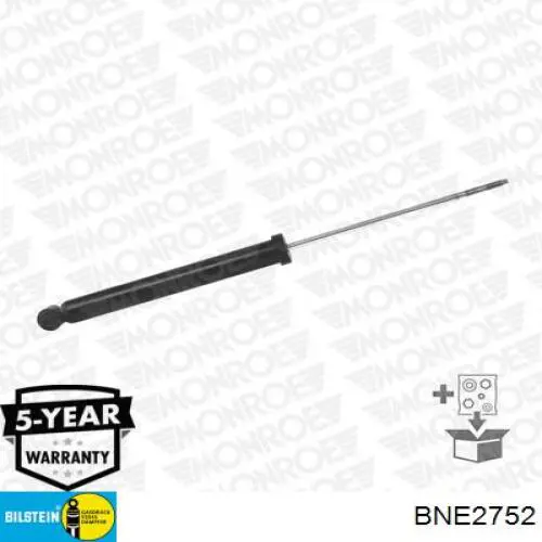 Амортизатор задній BNE2752 Bilstein