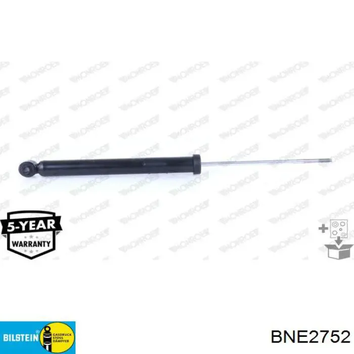 BNE2752 Bilstein Амортизатори задні