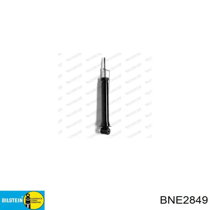 BNE2849 Bilstein Амортизатори задні