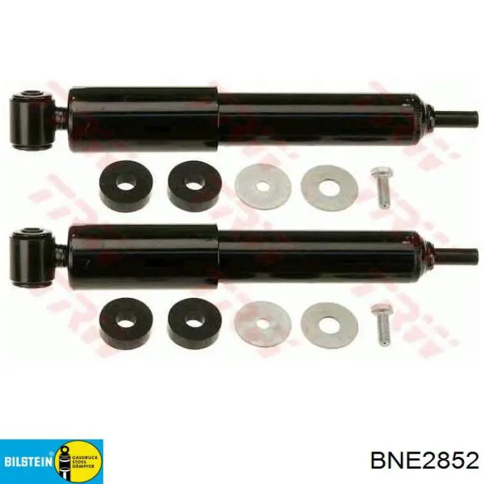 BNE2852 Bilstein Амортизатори задні