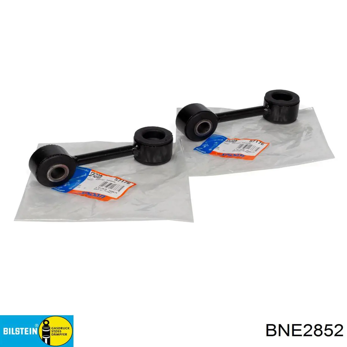 Амортизатор задній BNE2852 Bilstein