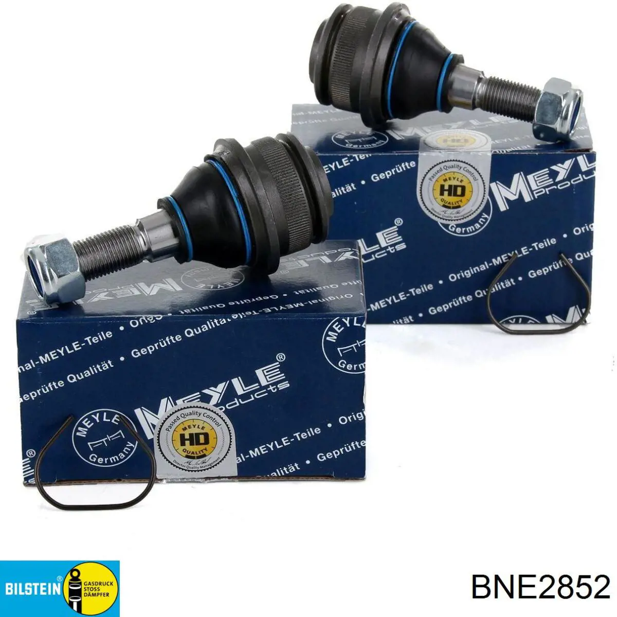 Задній амортизатор Bilstein BNE2852