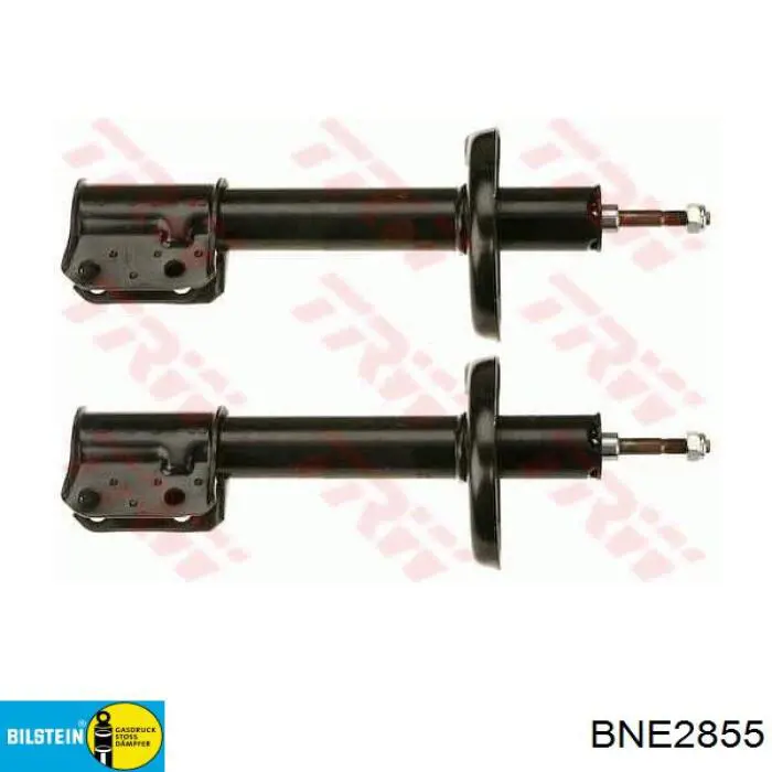 Амортизатор задній BNE2855 Bilstein