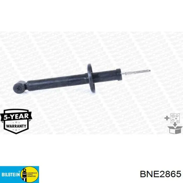 Купити BNE2865 Bilstein Стійка амортизатора задня