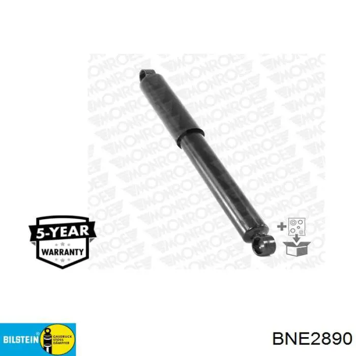 Амортизатор задній BNE2890 Bilstein