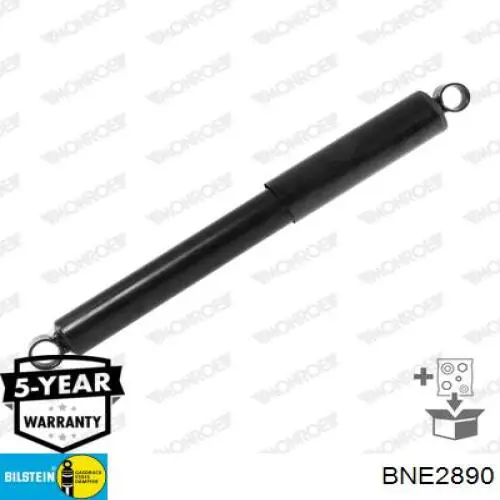 BNE2890 Bilstein Амортизатори задні