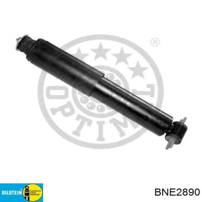 Амортизатор задній Bilstein BNE2890 ціна, від 32.88 USD