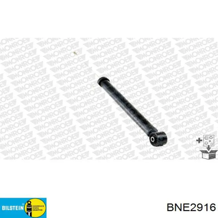 Амортизатор задній Bilstein BNE2916 ціна, від 28.70 USD