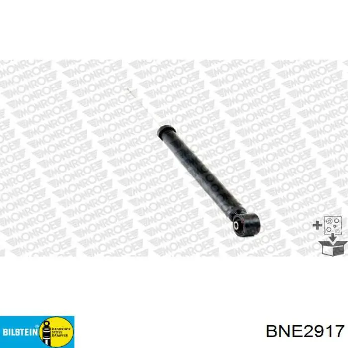 BNE2917 Bilstein Амортизатори задні