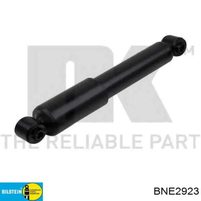 Амортизатор задній Bilstein BNE2923 ціна, від 20.17 USD