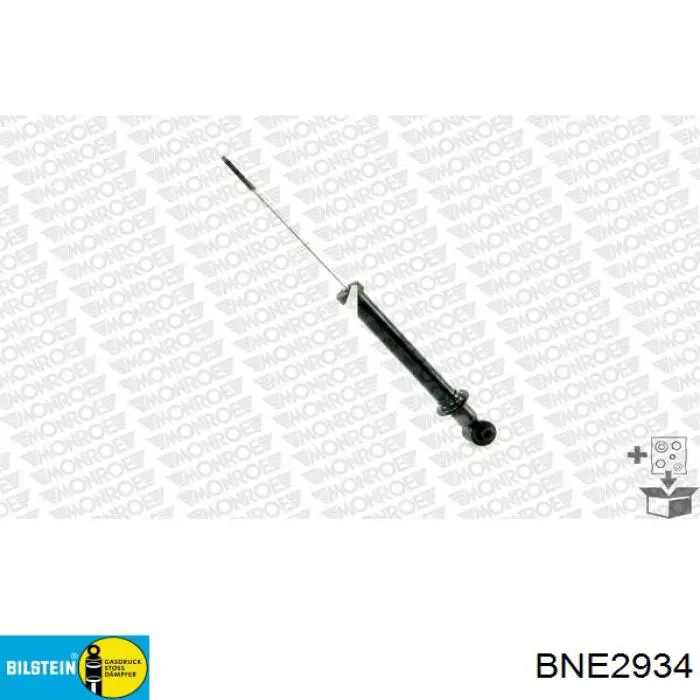 Купити BNE2934 Bilstein Стійка амортизатора задня