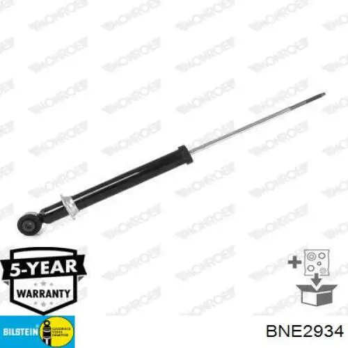 BNE2934 Bilstein Амортизатори задні