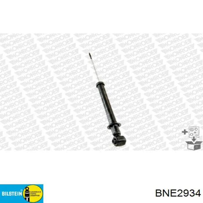 Амортизатор задній Bilstein BNE2934 ціна, від 49.40 USD