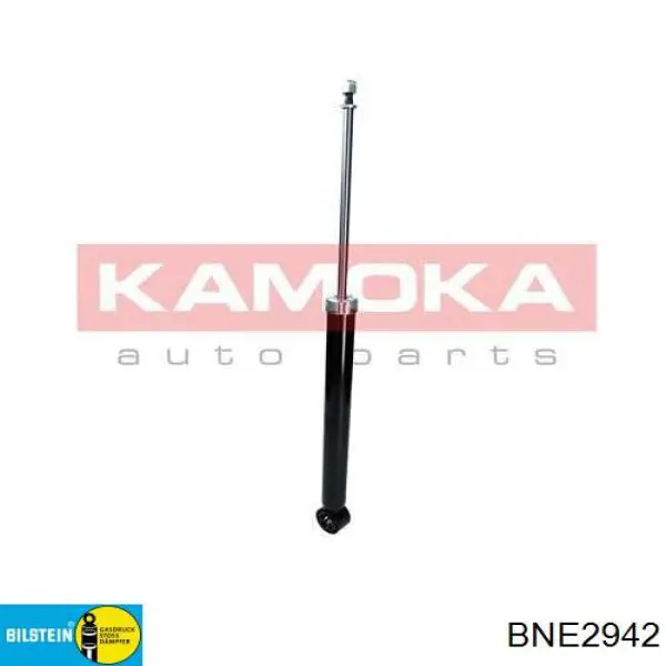 Амортизатор задній Bilstein BNE2942 ціна, від 29.30 USD