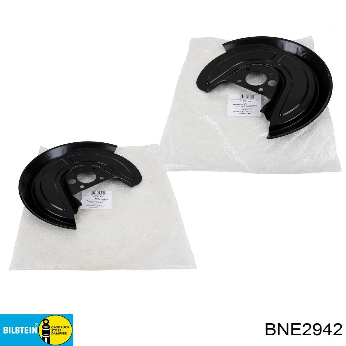 BNE2942 Bilstein Амортизатори задні