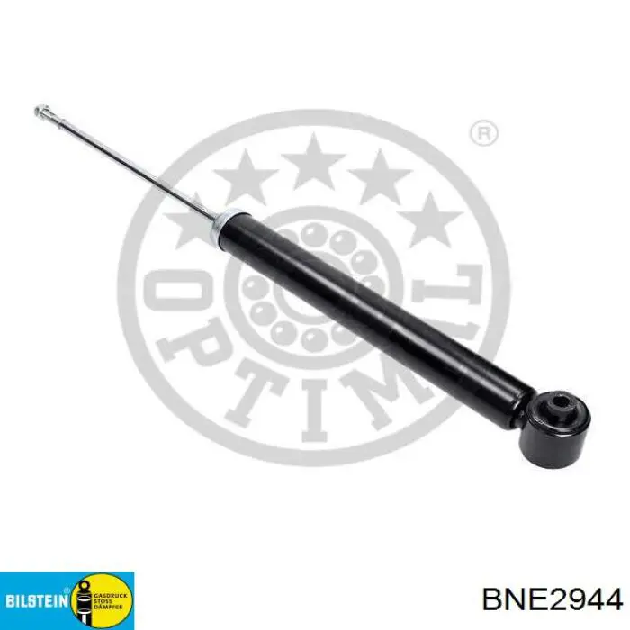 Амортизатор задній BNE2944 Bilstein