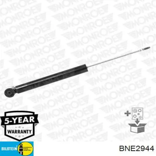 BNE2944 Bilstein Амортизатори задні