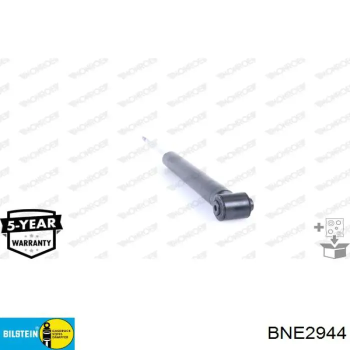 Амортизатор задній Bilstein BNE2944 ціна, від 27.77 USD