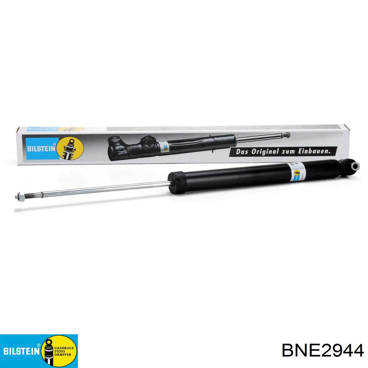 Купити BNE2944 Bilstein Стійка амортизатора задня