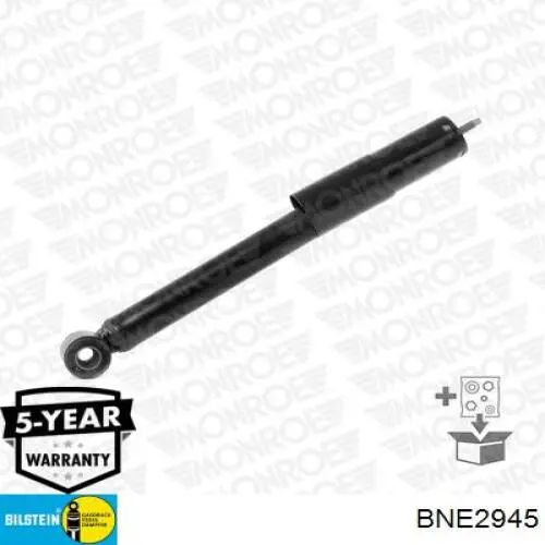 Купити BNE2945 Bilstein Стійка амортизатора задня
