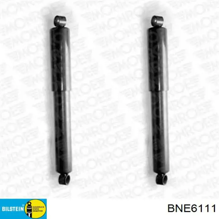 Купити 19061115 Bilstein Стійка амортизатора задня