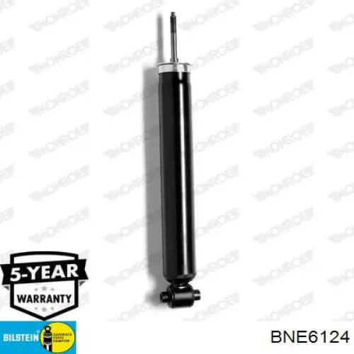 Амортизатор задній BNE6124 Bilstein