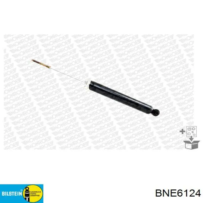 Купити BNE6124 Bilstein Стійка амортизатора задня
