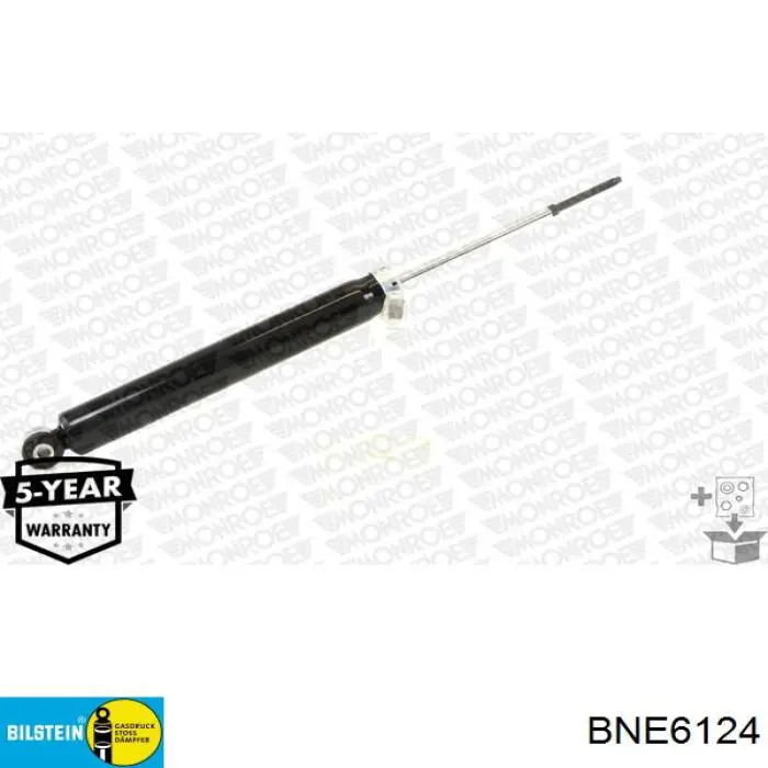 BNE6124 Bilstein Амортизатори задні