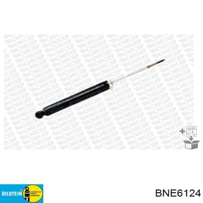 Амортизатор задній BNE6124 Bilstein