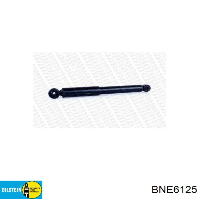 Амортизатор задній Bilstein BNE6125 ціна, від 34.17 USD