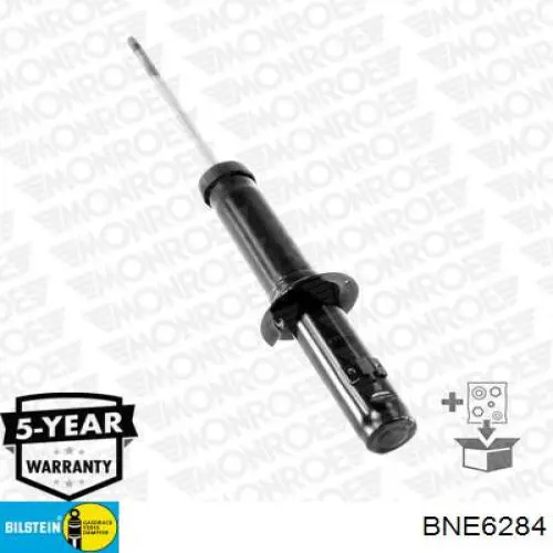  Амортизатор передній Rover 400 