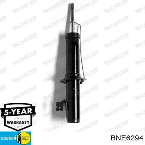 Амортизатор передньої підвіски, лівий Bilstein BNE6294 ціна, від 30.60 USD