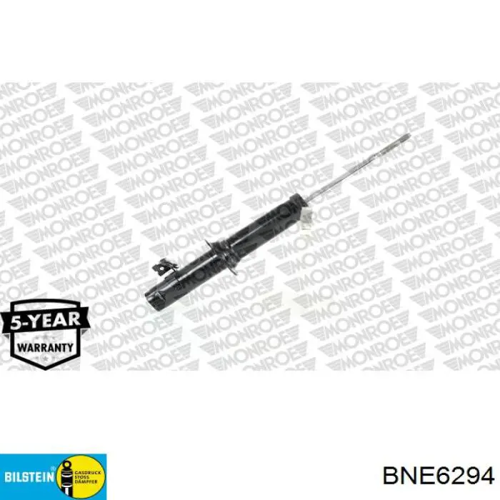 Купити BNE6294 Bilstein Амортизатора передній лівий