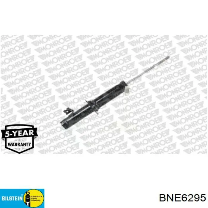 BNE6295 Bilstein Амортизатор передньої підвіски