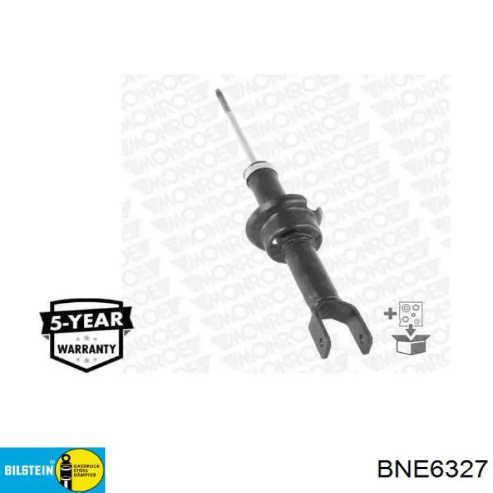 Амортизатор задній BNE6327 Bilstein