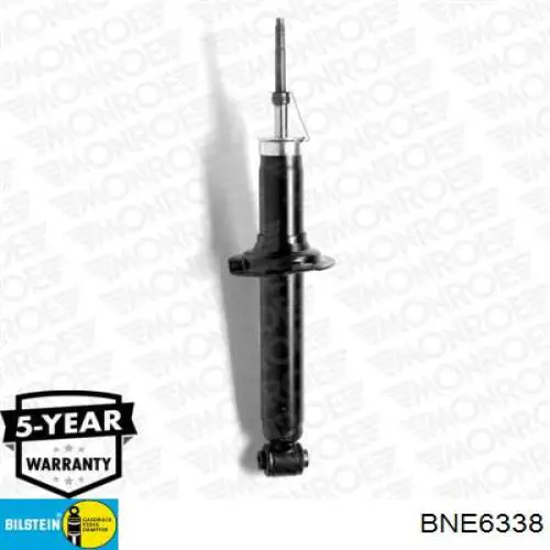 Амортизатор задній BNE6338 Bilstein