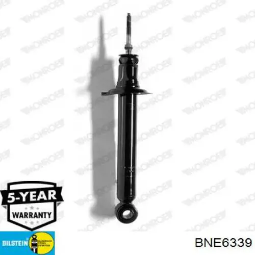 BNE6339 Bilstein Амортизатори задні
