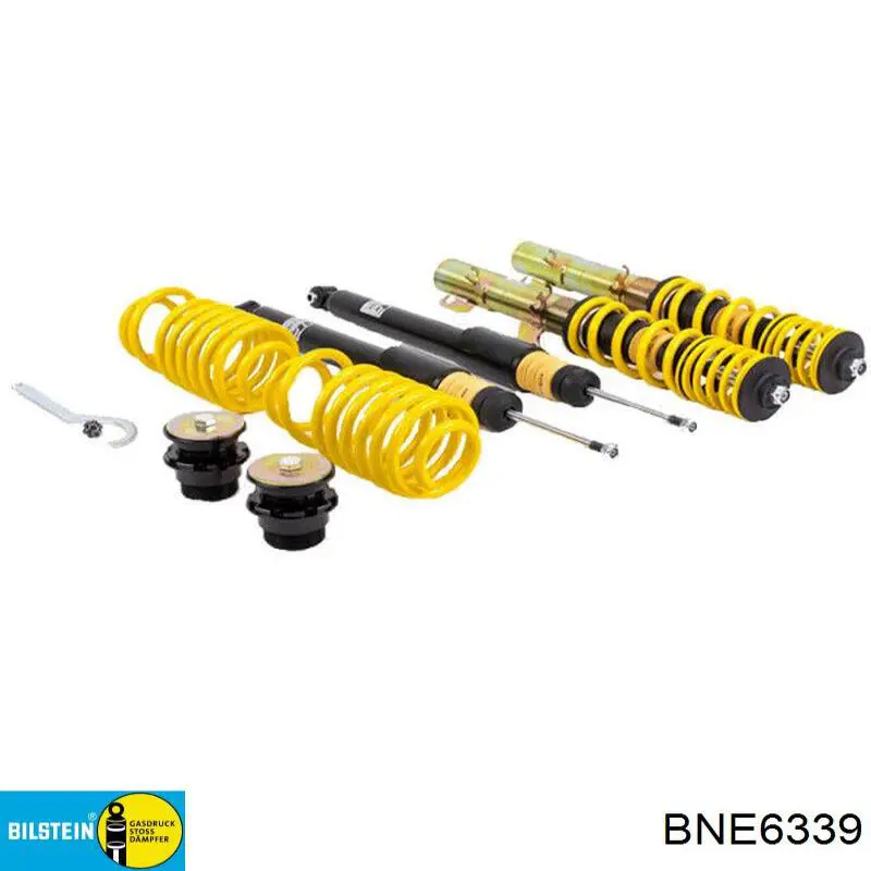 Амортизатор задній BNE6339 Bilstein