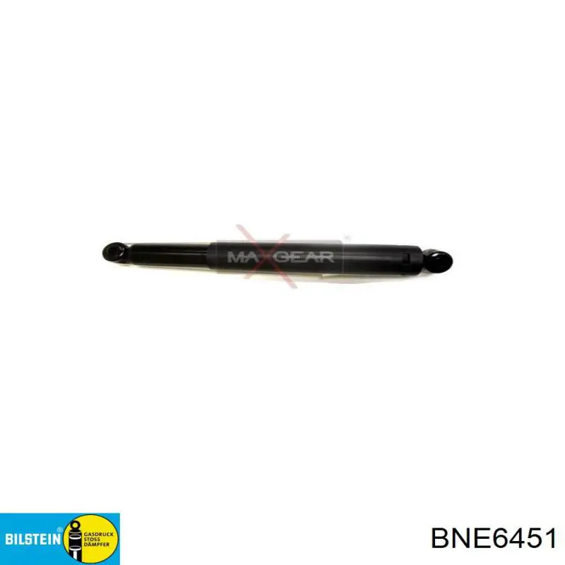 BNE6451 Bilstein Стійка передня