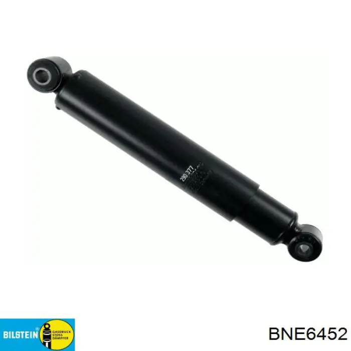 Амортизатор задній Bilstein BNE6452 ціна, від 59.12 USD