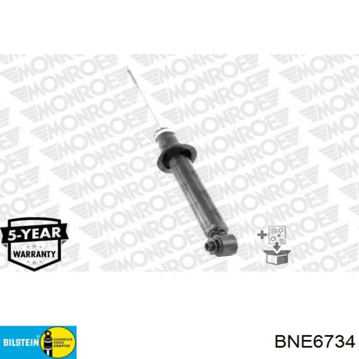 BNE6734 Bilstein Амортизатори задні