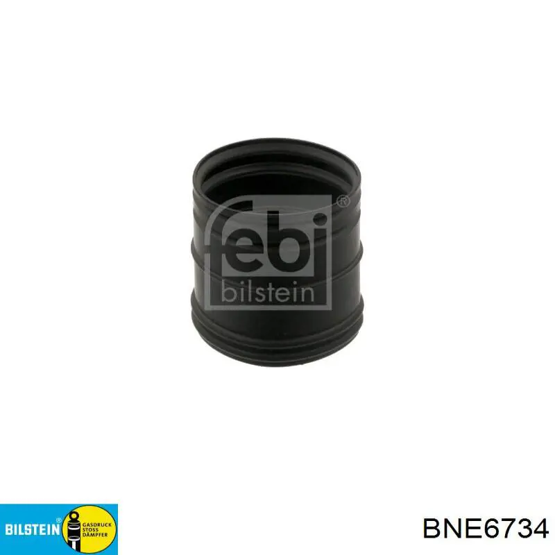 Купити BNE6734 Bilstein Стійка амортизатора задня