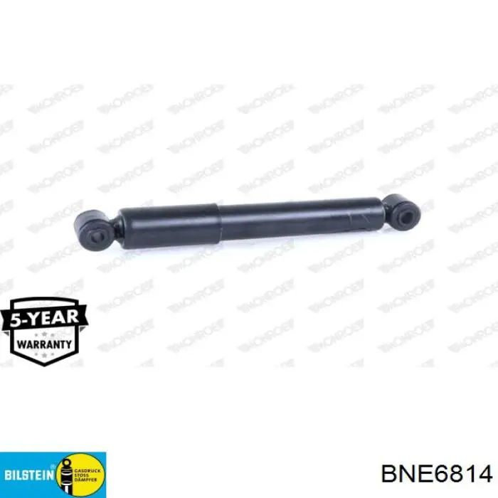 BNE6814 Bilstein Амортизатори задні
