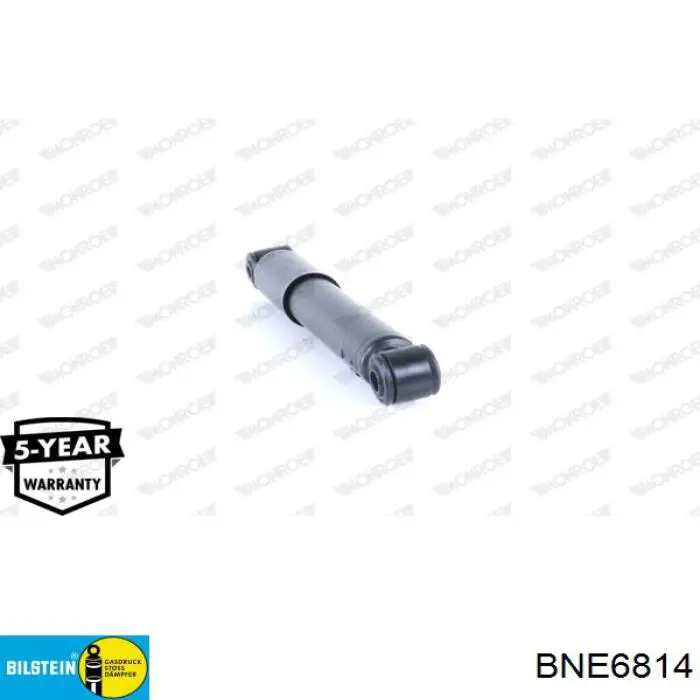 Амортизатор задній Bilstein BNE6814 ціна, від 29.19 USD