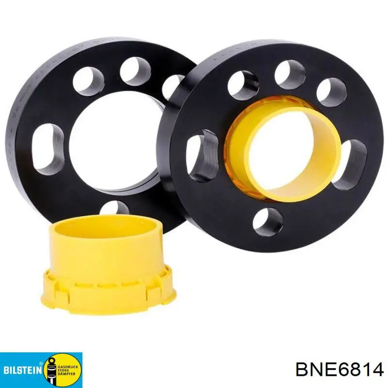 Амортизатор задній Bilstein BNE6814 ціна, від 29.19 USD