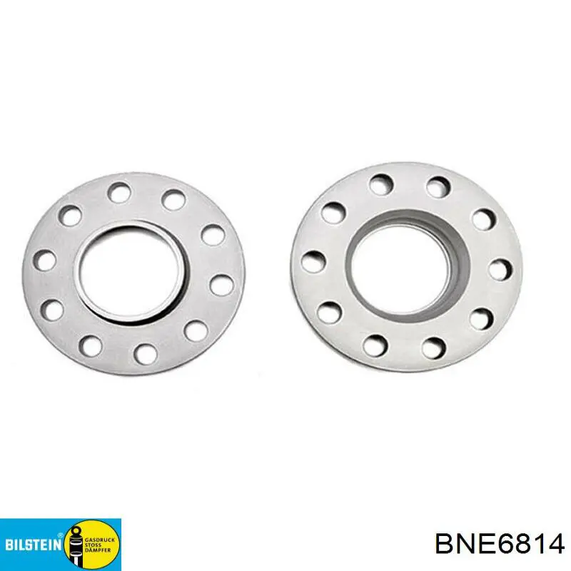 Купити BNE6814 Bilstein Стійка амортизатора задня