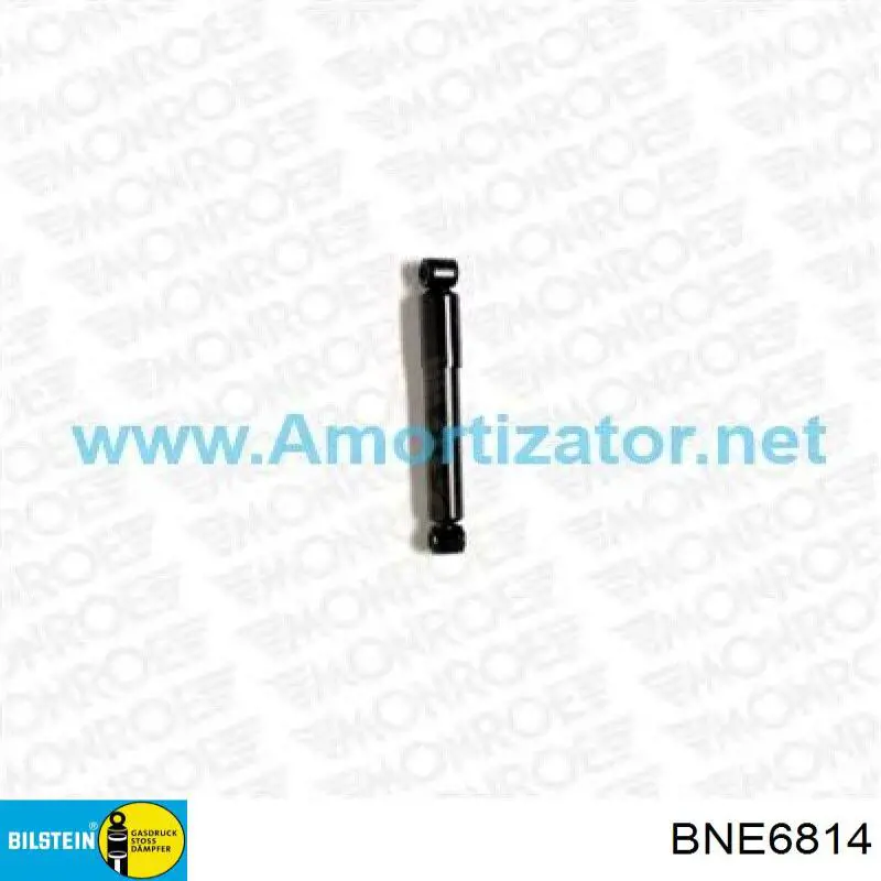 BNE6814 Bilstein Амортизатори задні